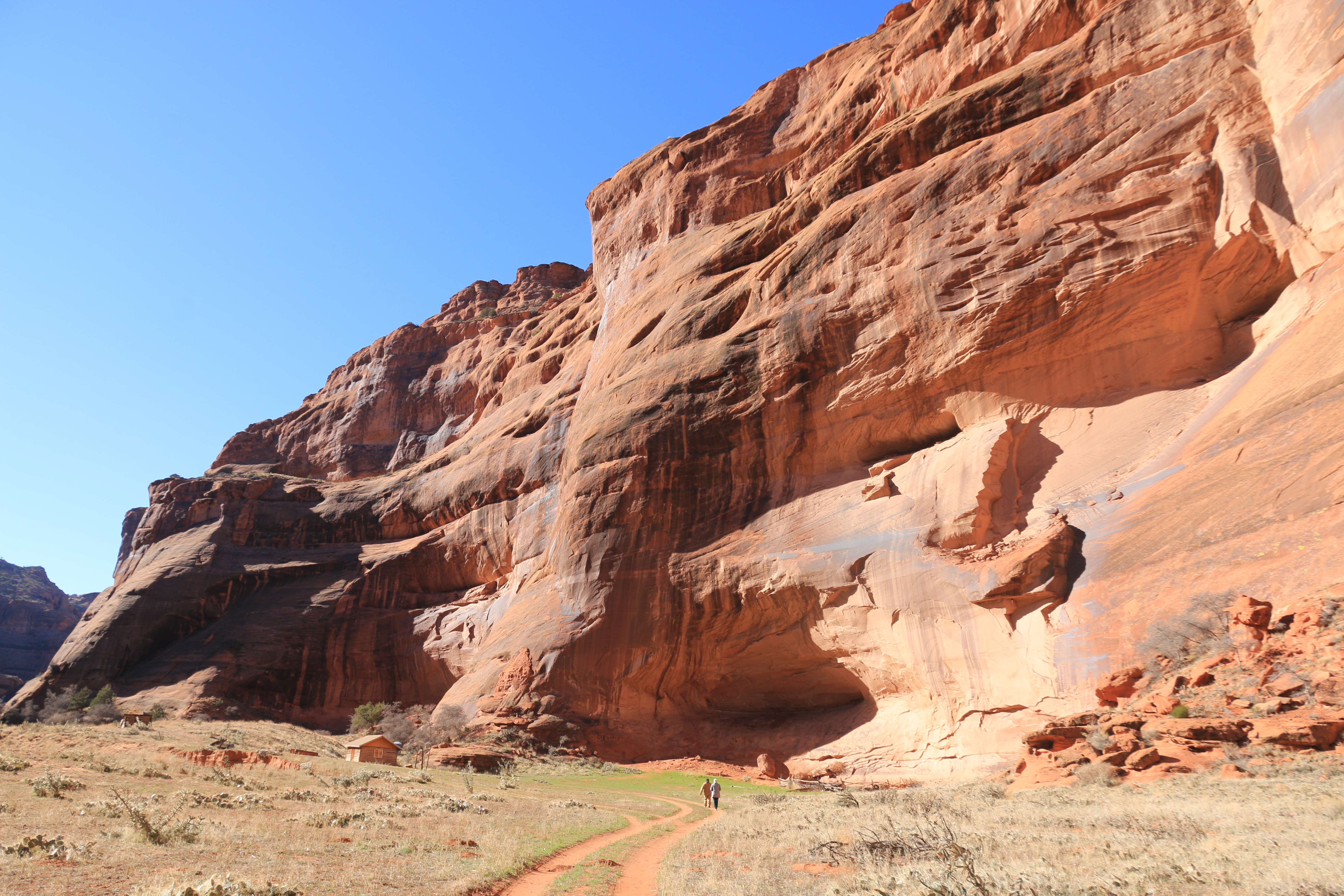 Canyon de Chelly